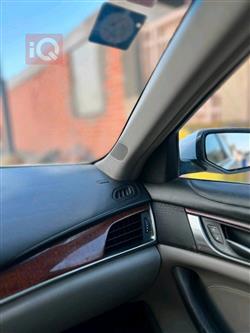 Cadillac CTS